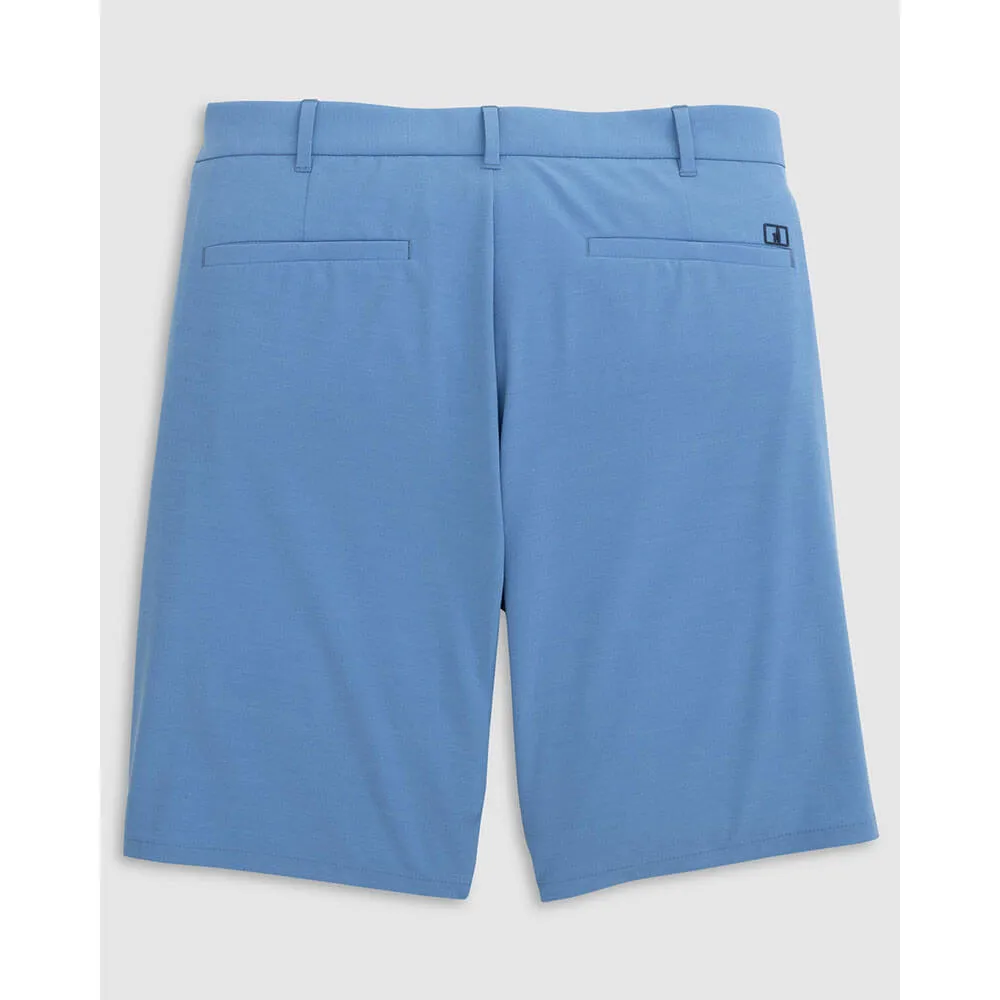 Johnnie-O 9-Inch Mulligan Prep-formance Shorts - Monsoon Johnnie-O Clothing