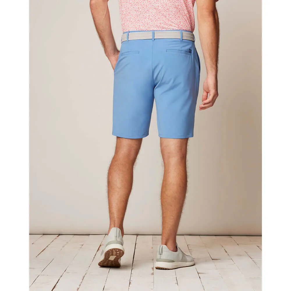 Johnnie-O 9-Inch Mulligan Prep-formance Shorts - Monsoon Johnnie-O Clothing