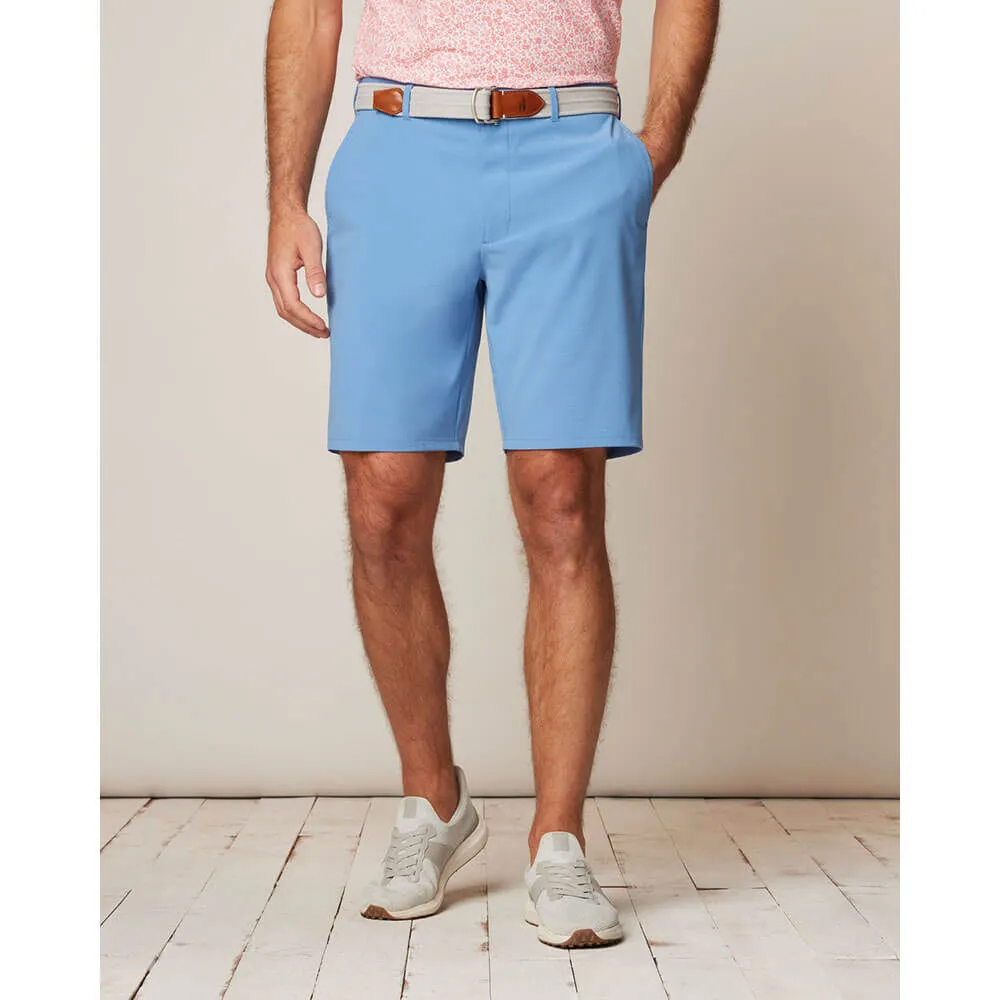 Johnnie-O 9-Inch Mulligan Prep-formance Shorts - Monsoon Johnnie-O Clothing