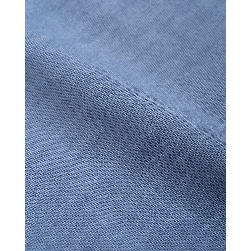 Johnnie-O Brennan 2.0 Long Sleeve T-Shirt - Navy* Johnnie-O Clothing