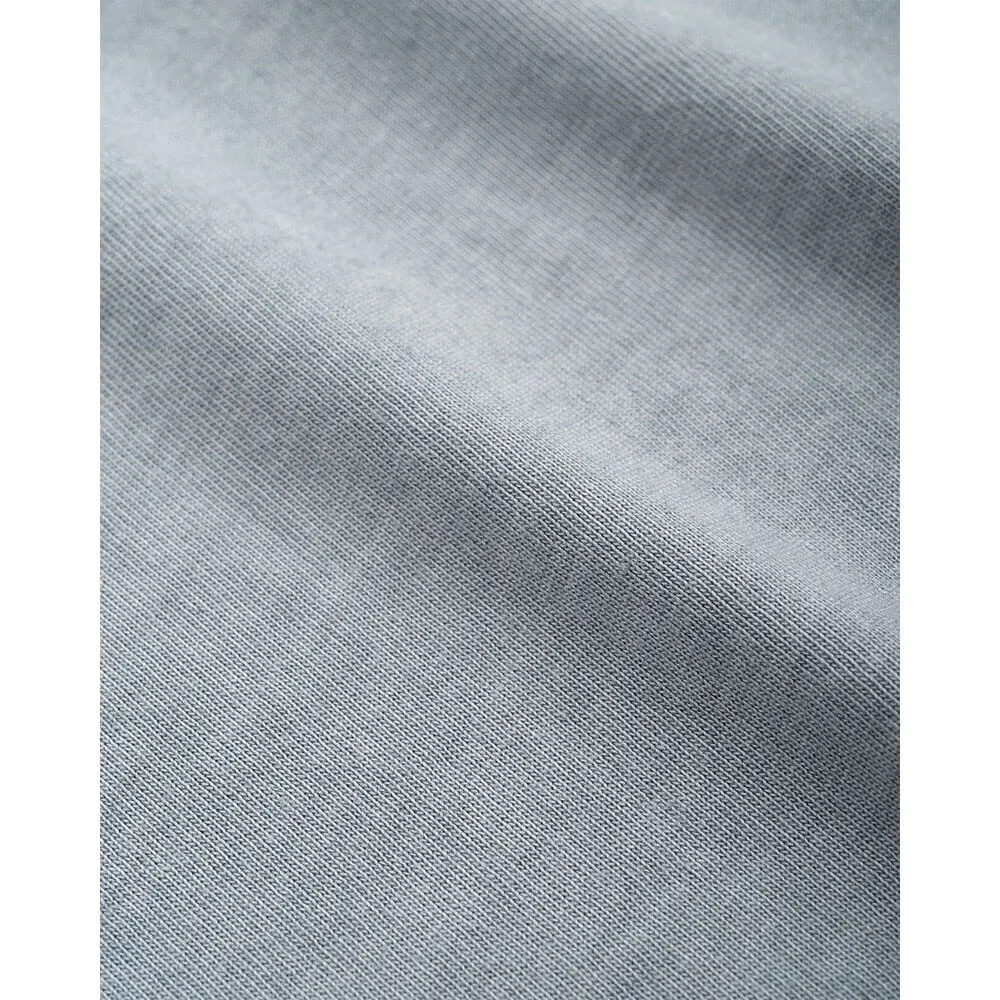 Johnnie-O Brennan 2.0 Long Sleeve T-Shirt - Steel* Johnnie-O Clothing