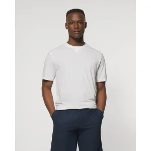 Johnnie-O Course Prep-Formance T-Shirt - White* Johnnie-O Clothing