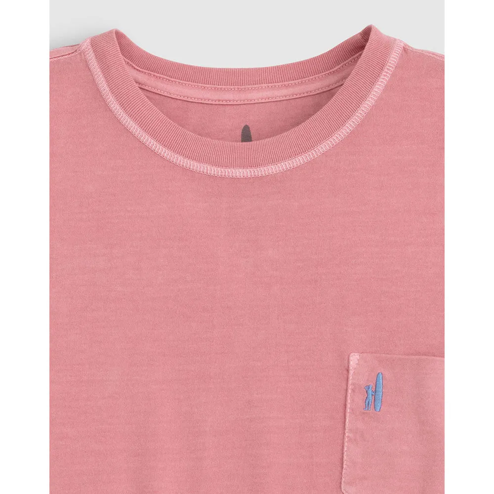 Johnnie-O Dale 2.0 T-Shirt - Bandana* Johnnie-O Clothing