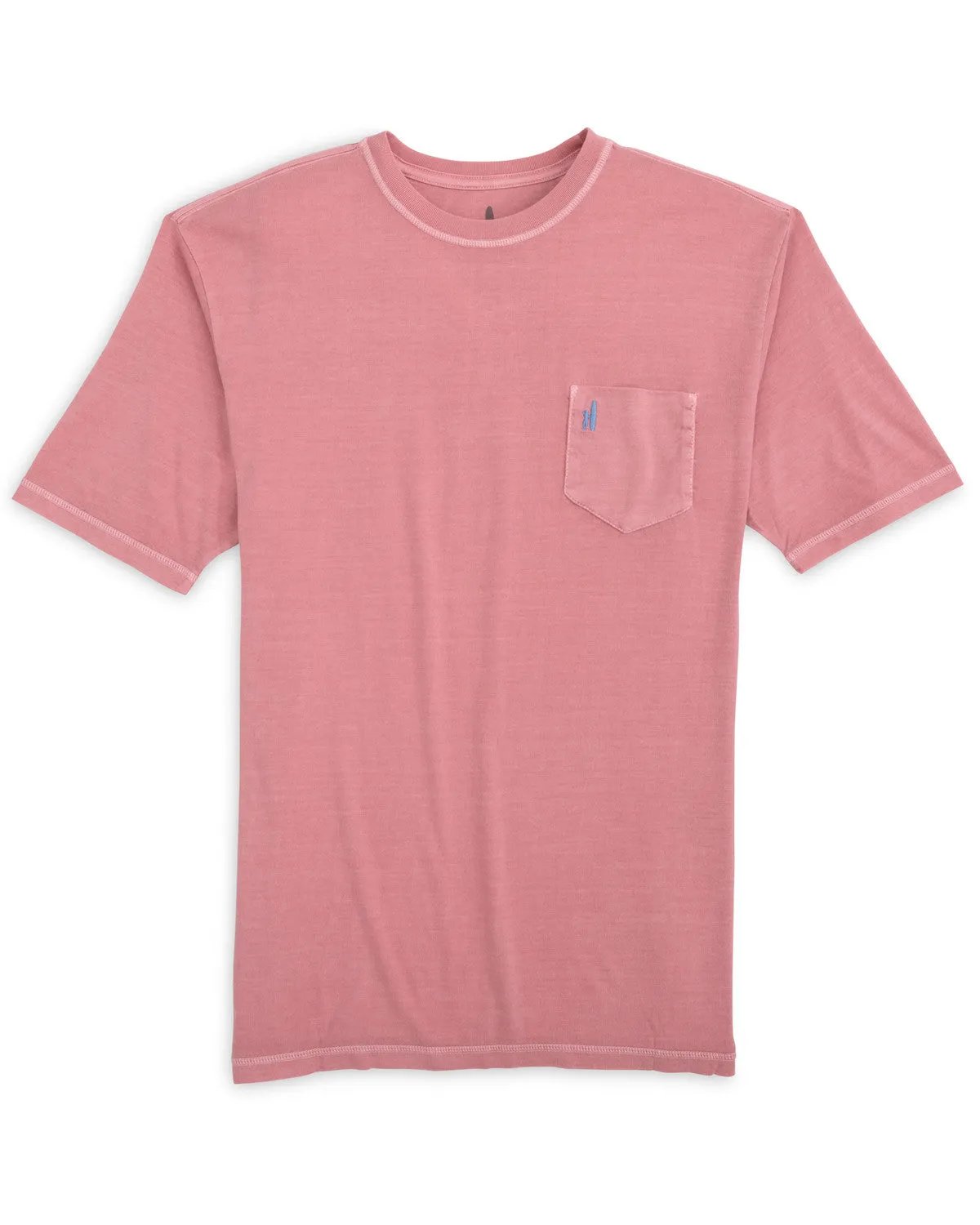 Johnnie-O Dale 2.0 T-Shirt - Bandana* Johnnie-O Clothing