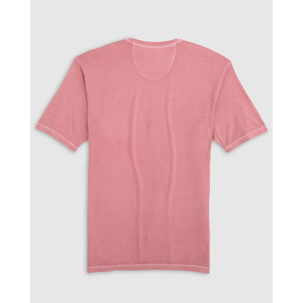 Johnnie-O Dale 2.0 T-Shirt - Bandana* Johnnie-O Clothing