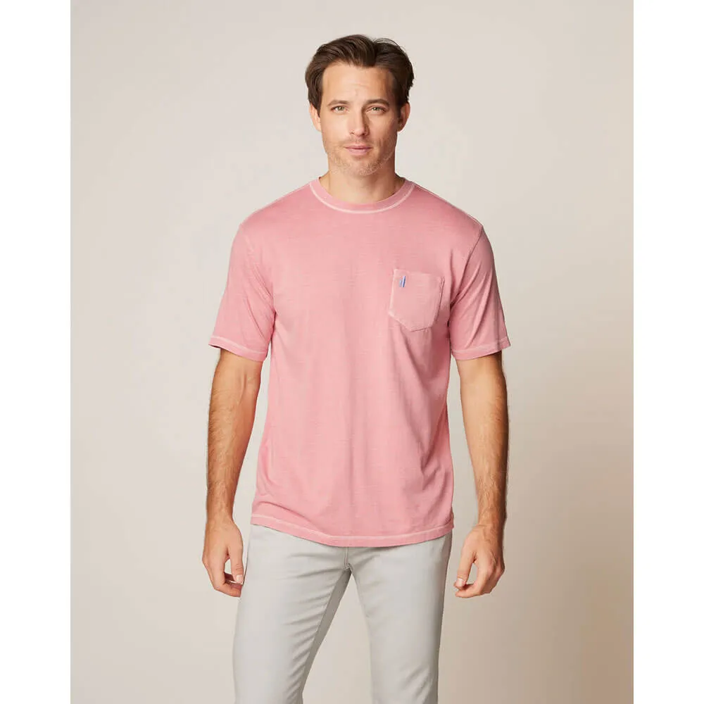 Johnnie-O Dale 2.0 T-Shirt - Bandana* Johnnie-O Clothing