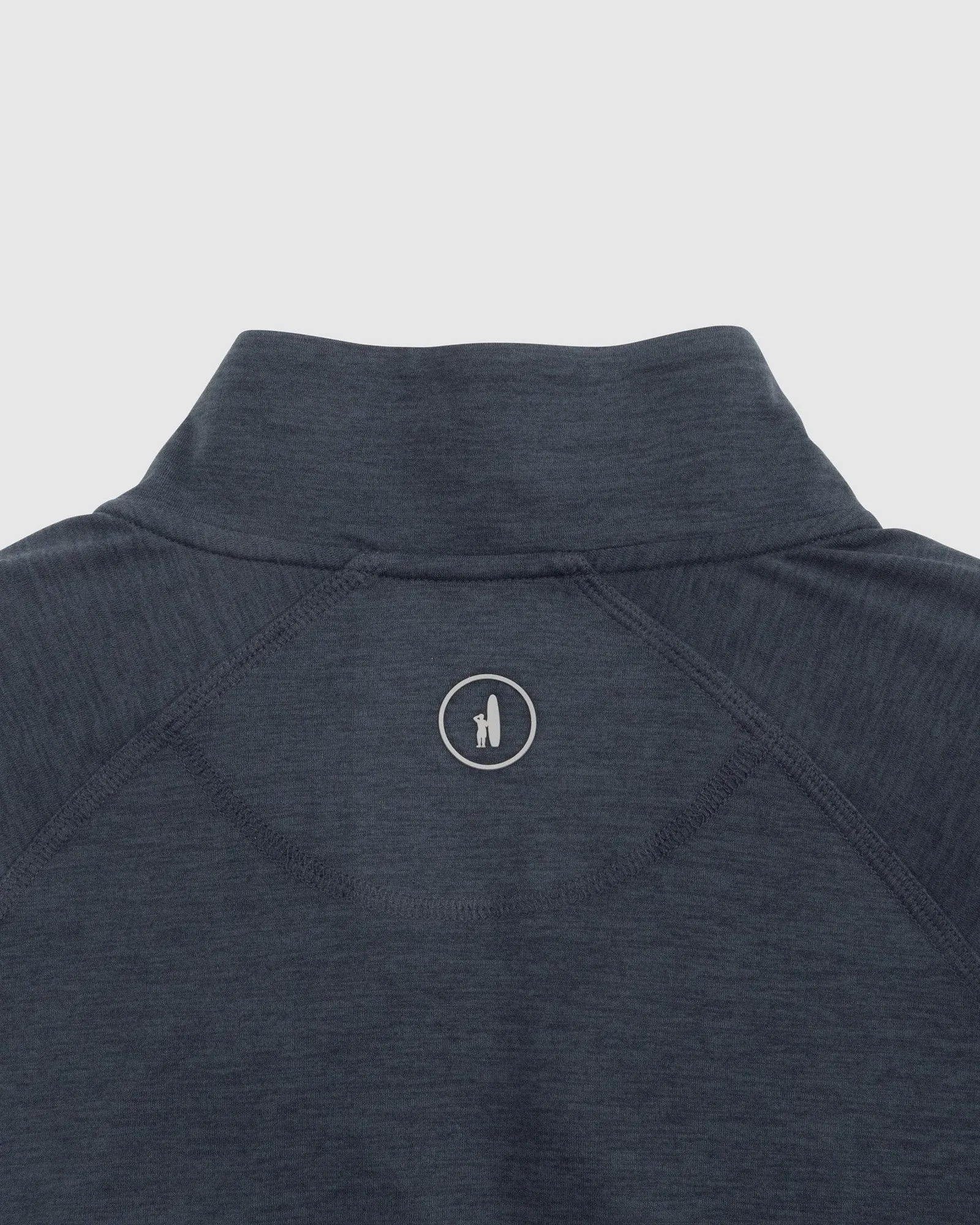 Johnnie-O Freeborne Prep-Formance Pullover Sweater - Wake* Johnnie-O Clothing