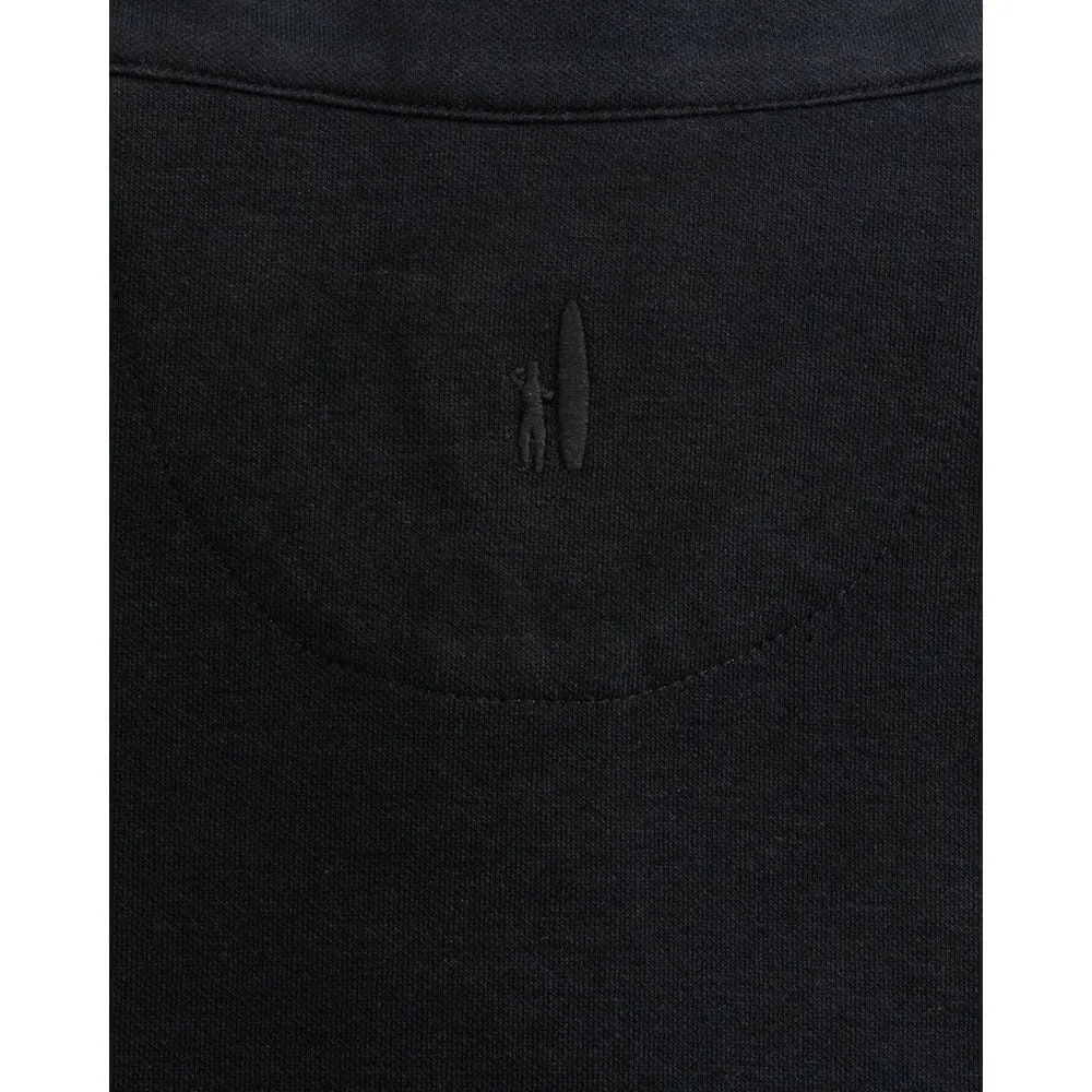 Johnnie-O Sully Pullover Sweater - Black* Johnnie-O Clothing