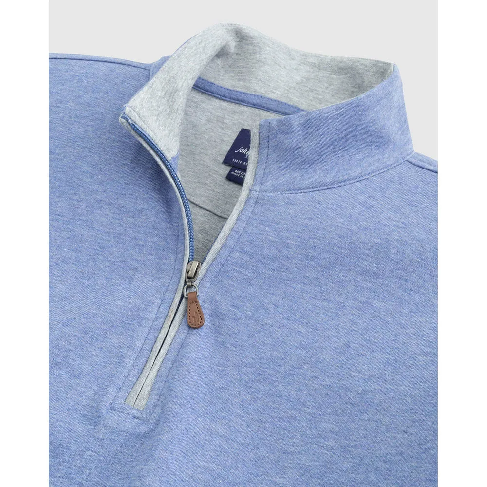 Johnnie-O Sully Pullover Sweater - Laguna Blue* Johnnie-O Clothing
