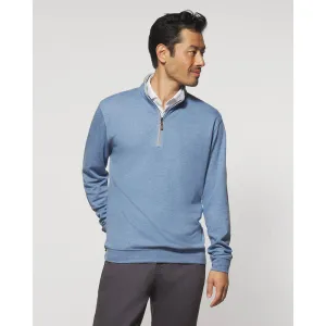 Johnnie-O Sully Pullover Sweater - Laguna Blue* Johnnie-O Clothing