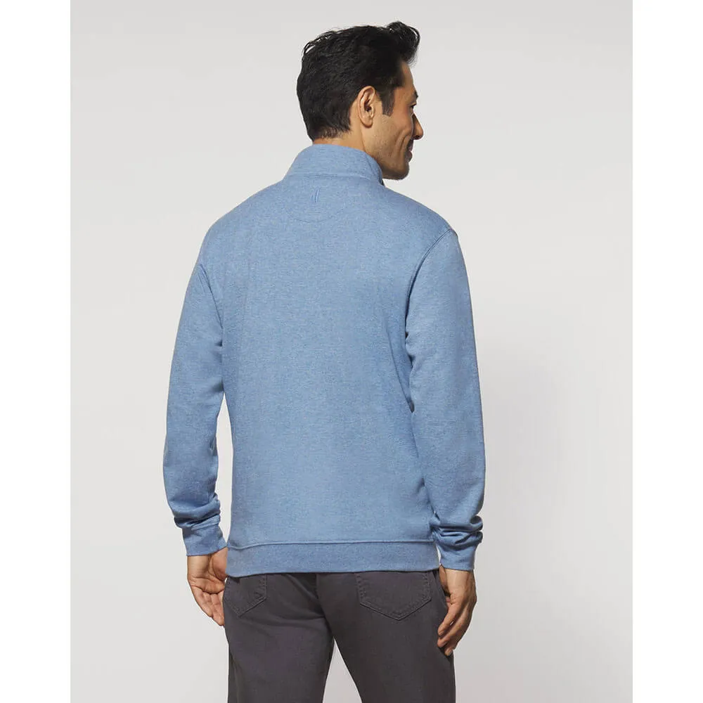 Johnnie-O Sully Pullover Sweater - Laguna Blue* Johnnie-O Clothing