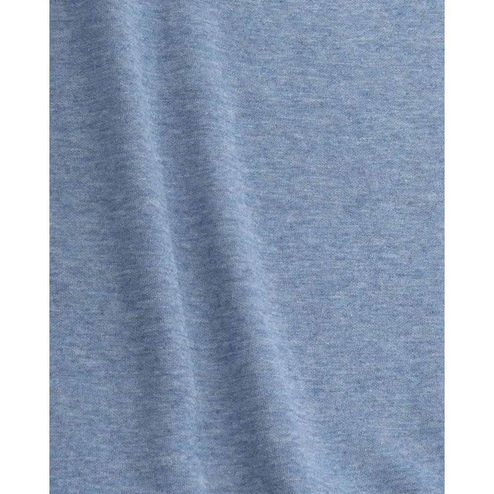 Johnnie-O Sully Pullover Sweater - Laguna Blue* Johnnie-O Clothing