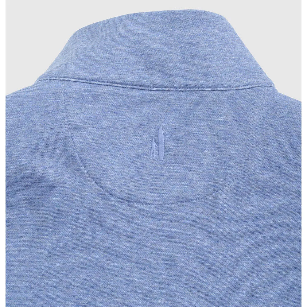 Johnnie-O Sully Pullover Sweater - Laguna Blue* Johnnie-O Clothing