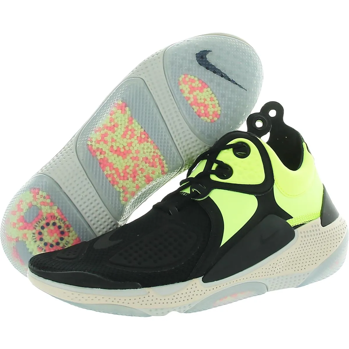 Joyride CC3 Setter Mens Performance Sport Basketball Shoes
