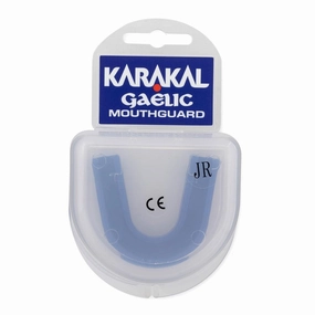 Karakal Junior Mouthguard | Blue