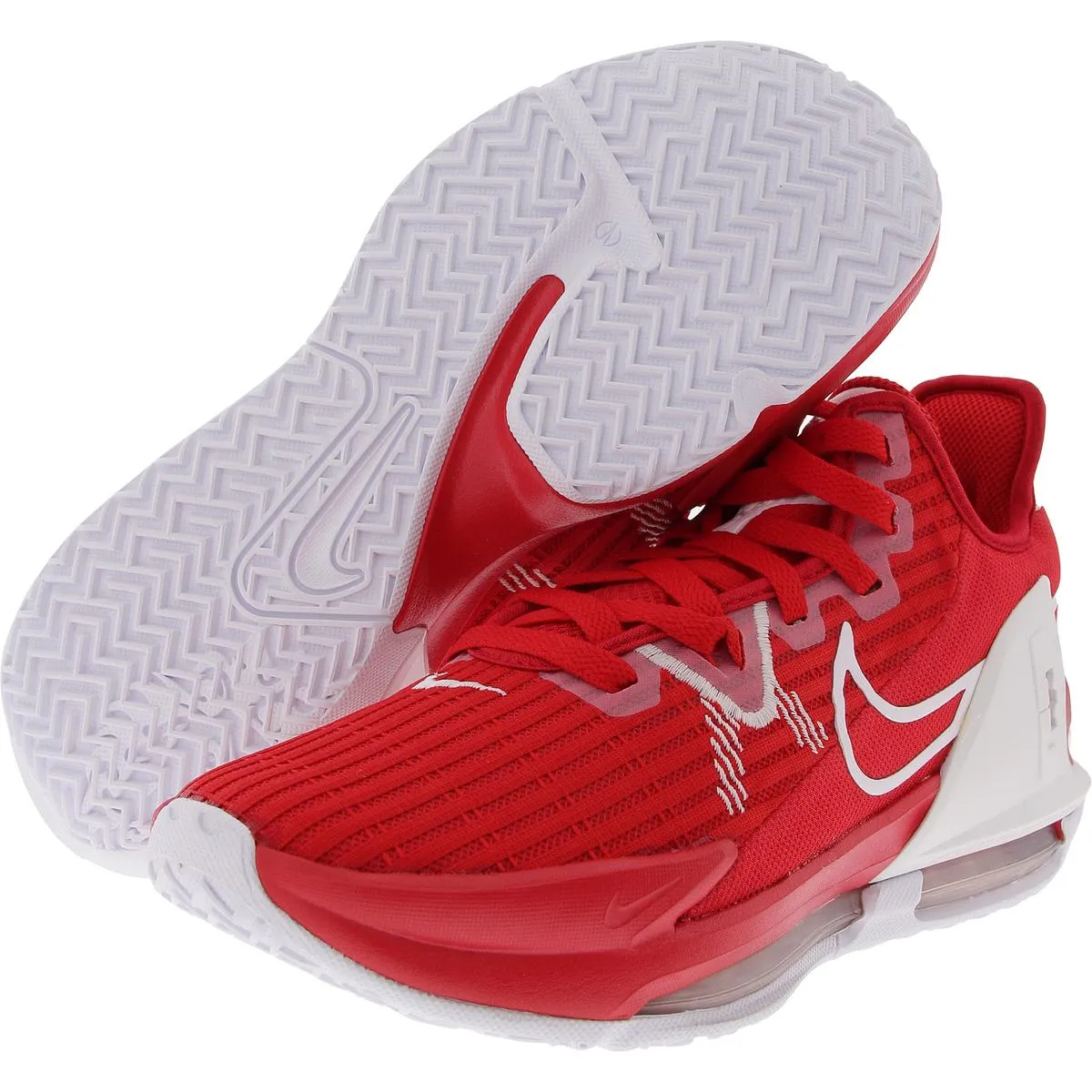 Lebron Witness Vi Tb Womens Lace-Up Other Sports Shoes