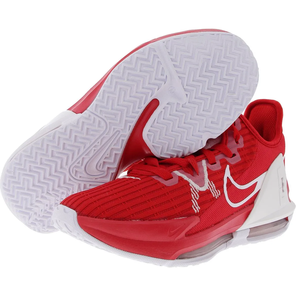 Lebron Witness Vi Tb Womens Lace-Up Other Sports Shoes