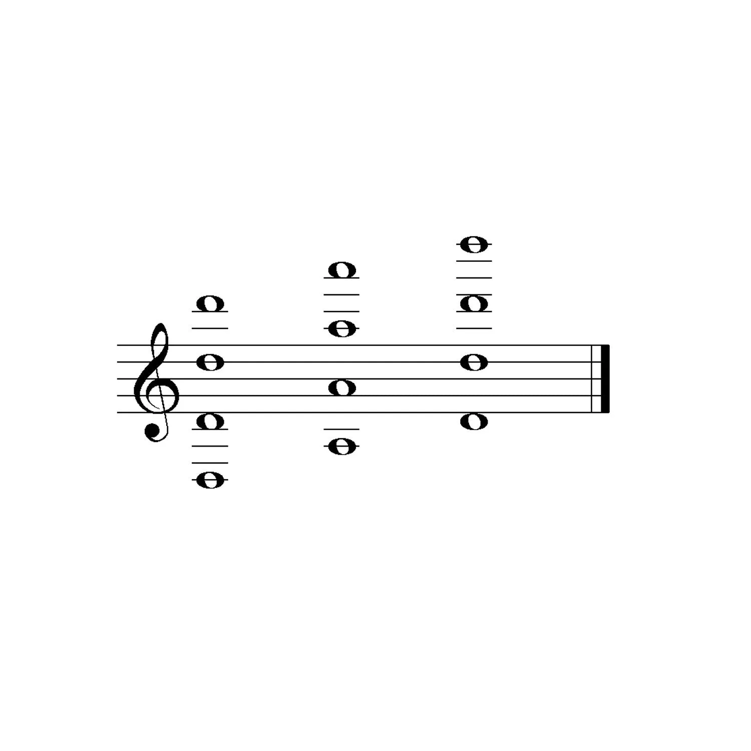 Magical Mystery Chime - Space Odyssey
