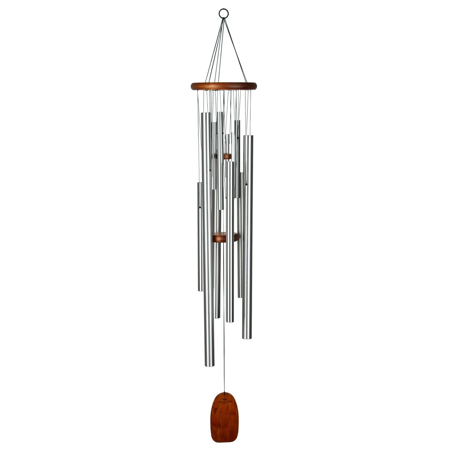 Magical Mystery Chime - Space Odyssey