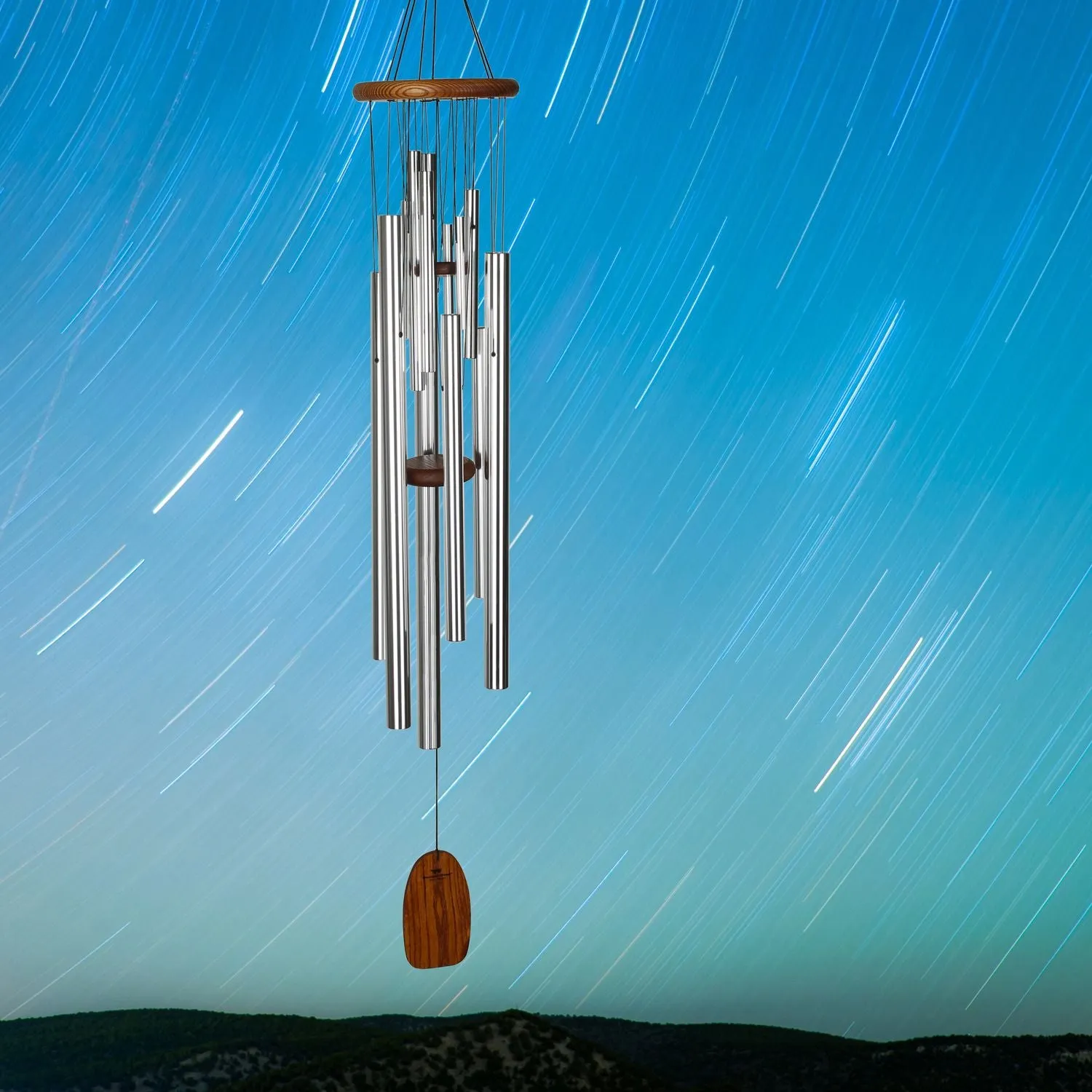 Magical Mystery Chime - Space Odyssey
