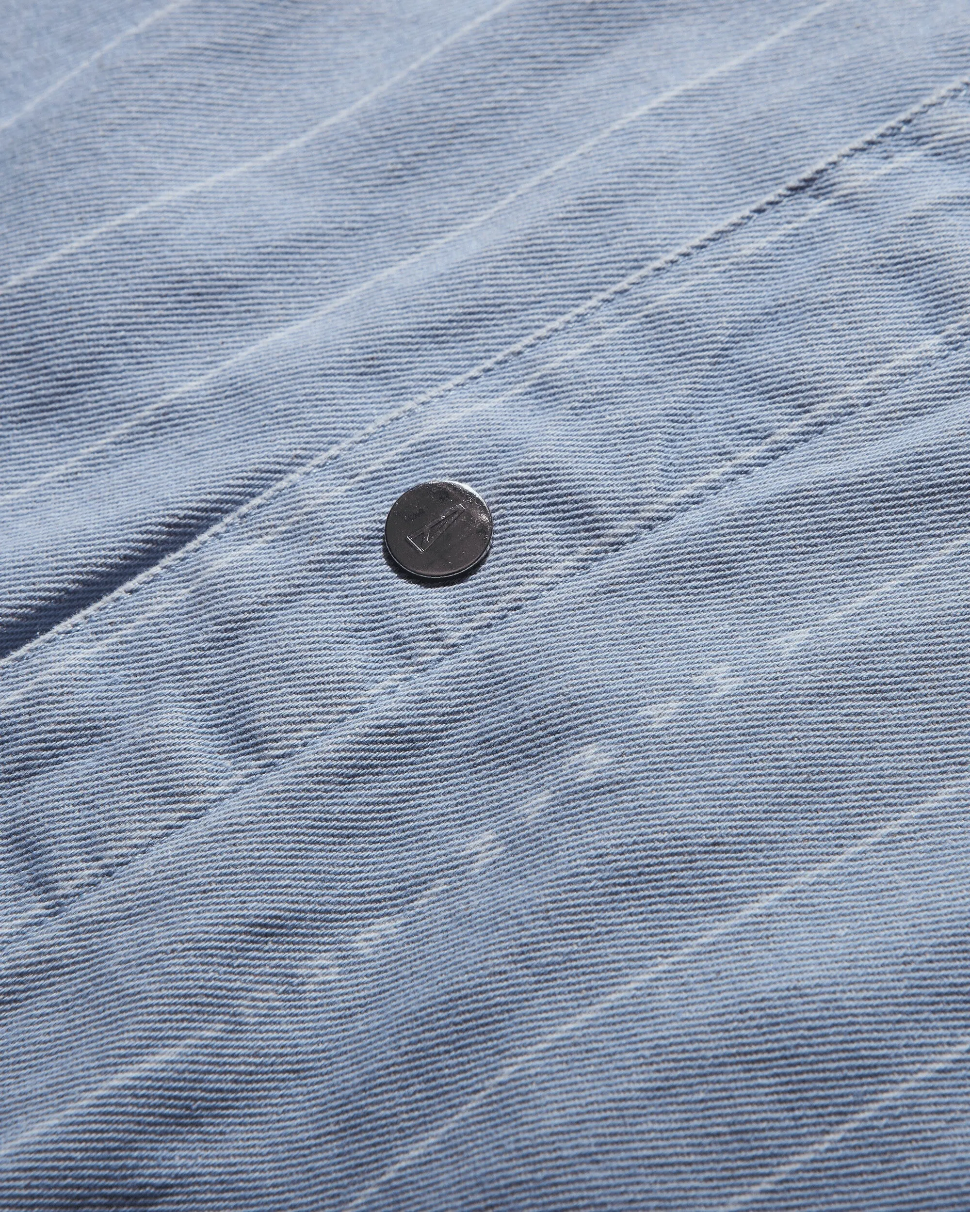 Men's A Ma Maniére Jacket Armory Blue