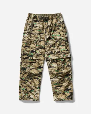 Men's ACG "Smith Summit" Water-Repellent UV Cargo Pants Beige