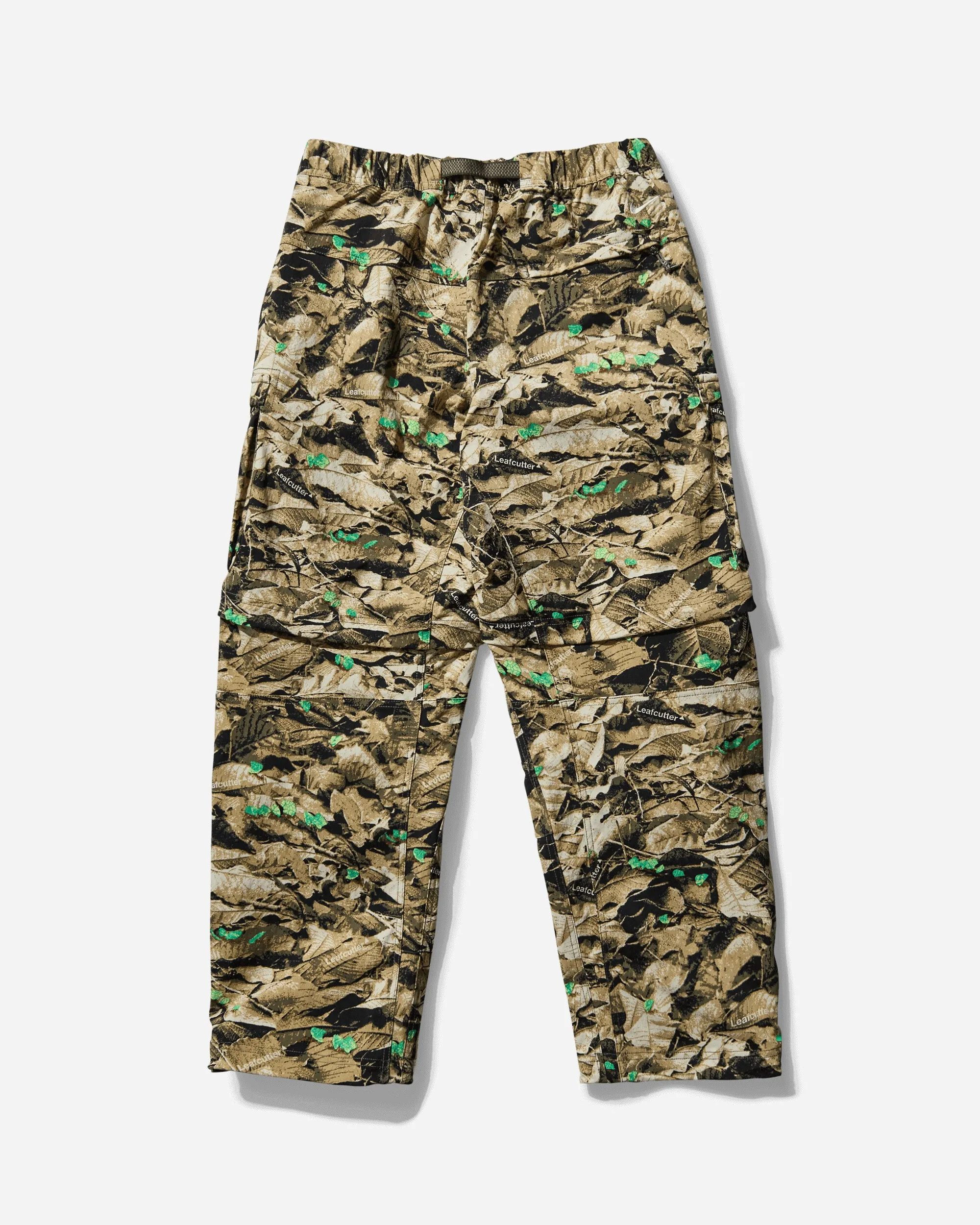 Men's ACG "Smith Summit" Water-Repellent UV Cargo Pants Beige