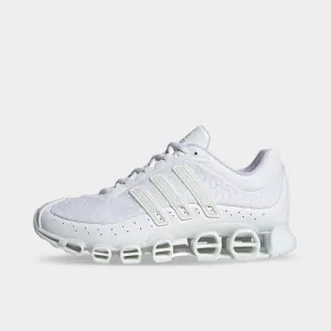 Mens Adidas adidas Megaride White / White - Grey One