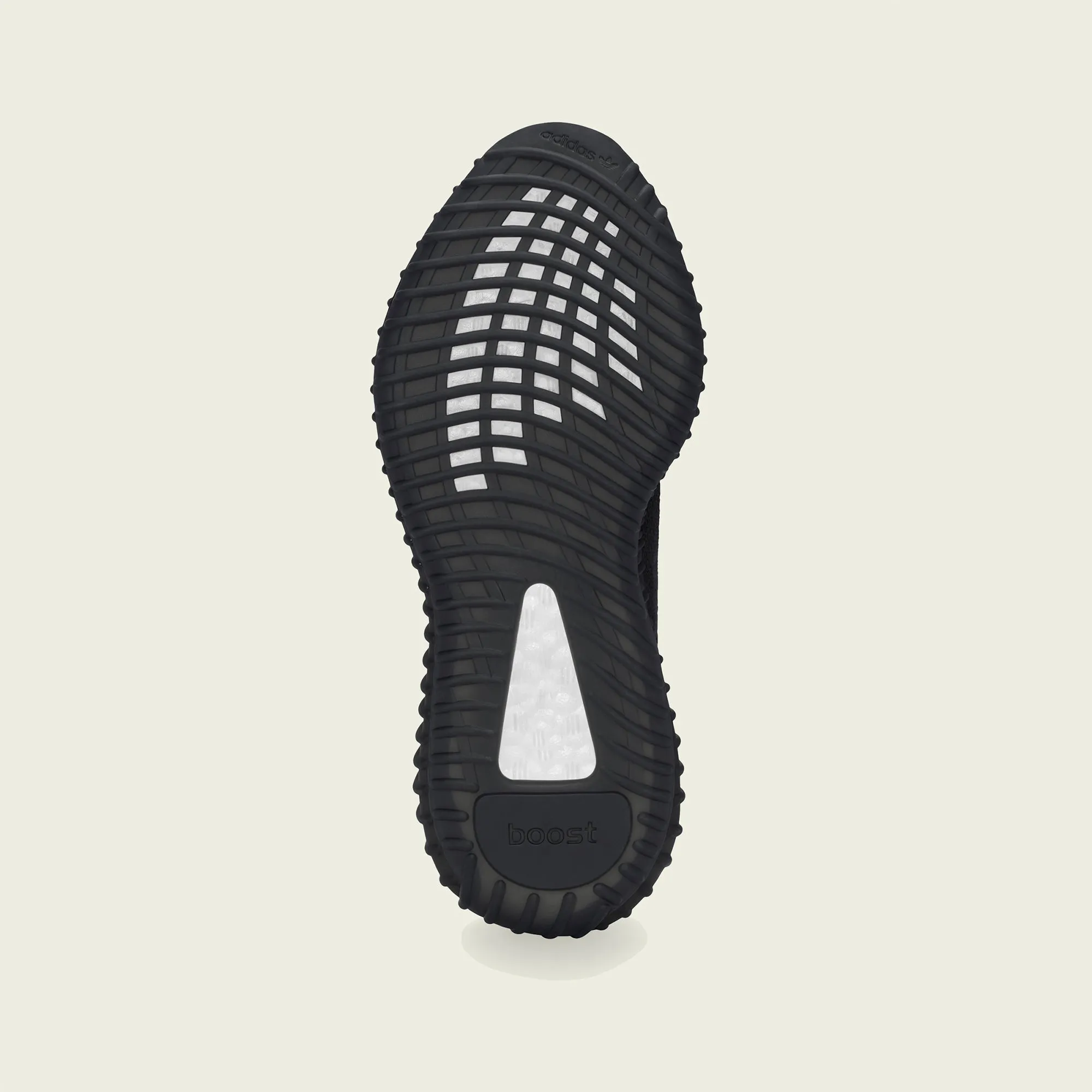 Mens Adidas adidas Originals Yeezy Boost 350V2 / Onyx
