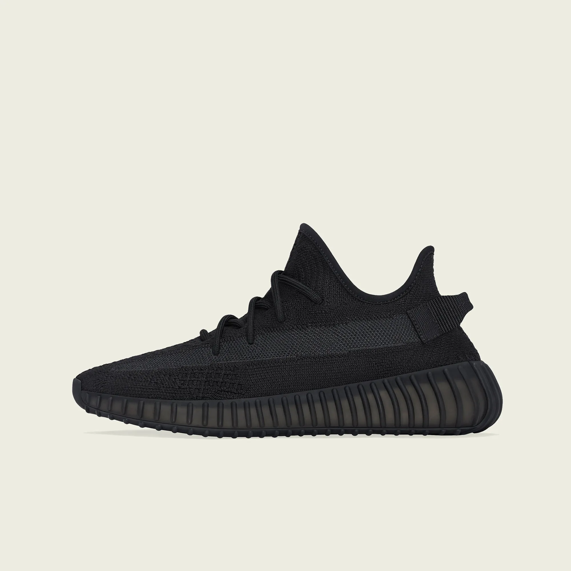 Mens Adidas adidas Originals Yeezy Boost 350V2 / Onyx
