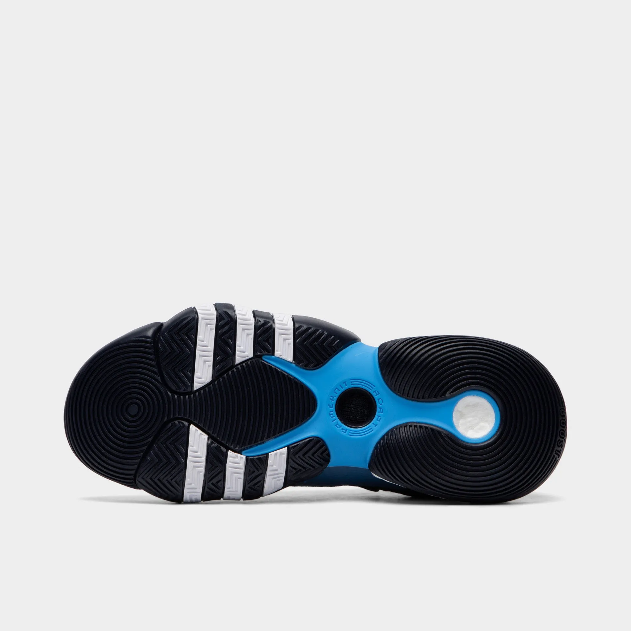 Mens Adidas adidas Trae Young 2 Legend Ink / Cloud Ink - Pulse Blue