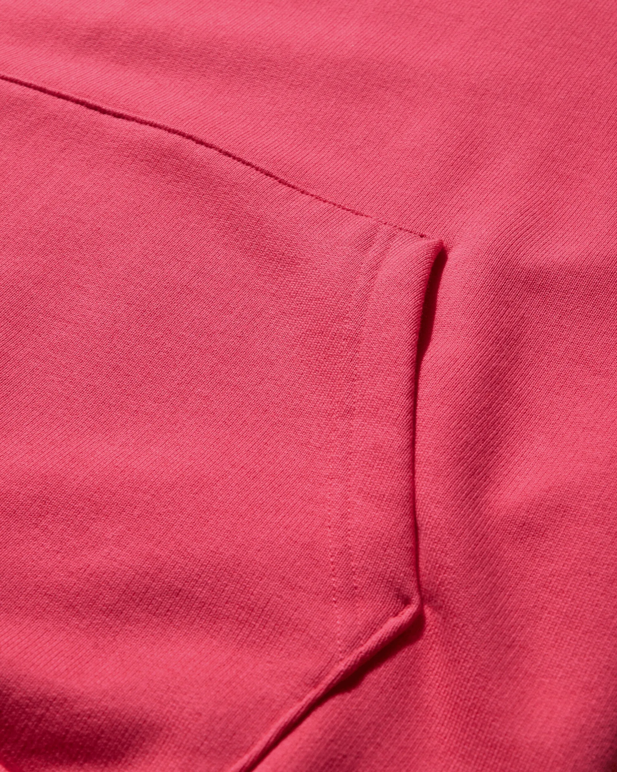 Men's Air Jordan Tokyo Fleece Pullover Hoodie Aster Pink