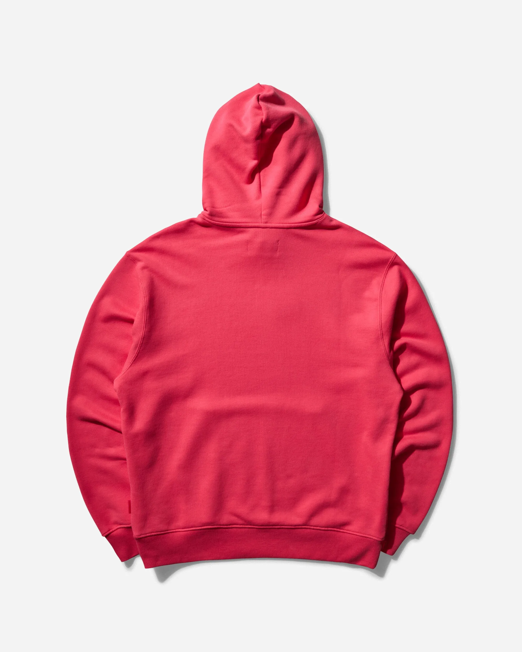 Men's Air Jordan Tokyo Fleece Pullover Hoodie Aster Pink