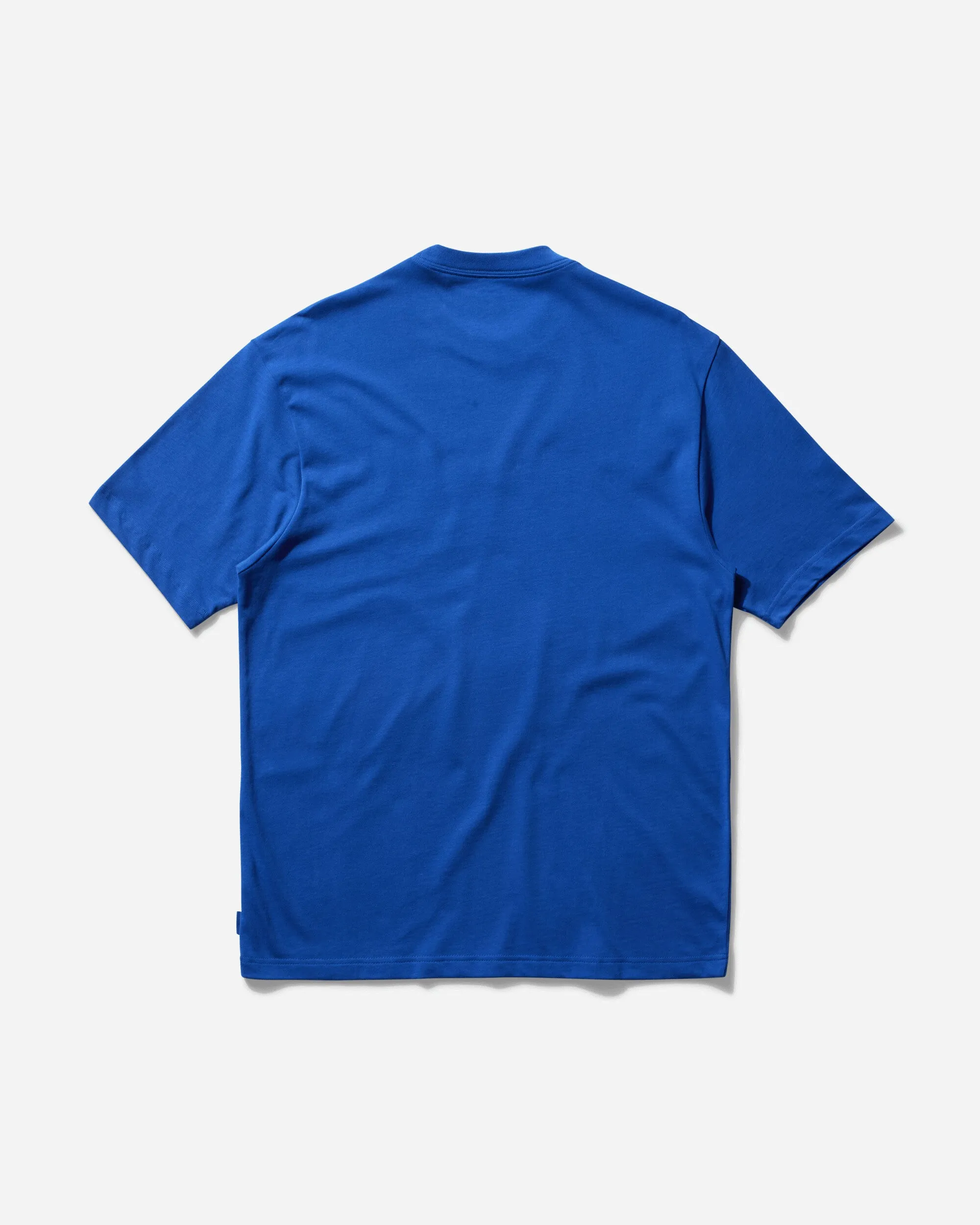 Men's Air Jordan Wordmark 85 T-Shirt Game Royal