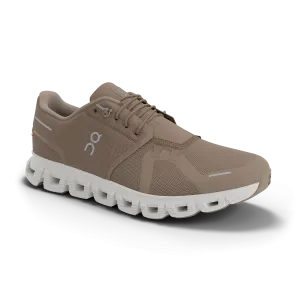 Mens Chubbies On Men's Cloud 6 Shoes - Fog / White