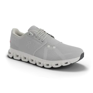 Mens Chubbies On Men's Cloud 6 Shoes - Glacier / White