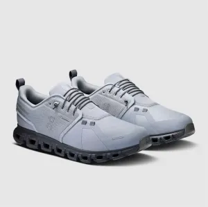 Mens Chubbies On Men's Cloud 6 Waterproof Shoes - Alloy / Wolf