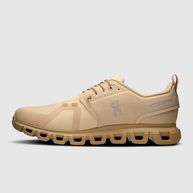 Mens Chubbies On Men's Cloud 6 Waterproof Shoes - Sand / Dune