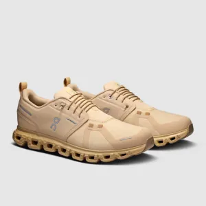 Mens Chubbies On Men's Cloud 6 Waterproof Shoes - Sand / Dune
