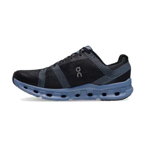 Mens Chubbies On Men's CloudGo Shoes - Black / Shale