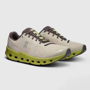 Mens Chubbies On Men's Cloudgo Shoes - Sand / Zest
