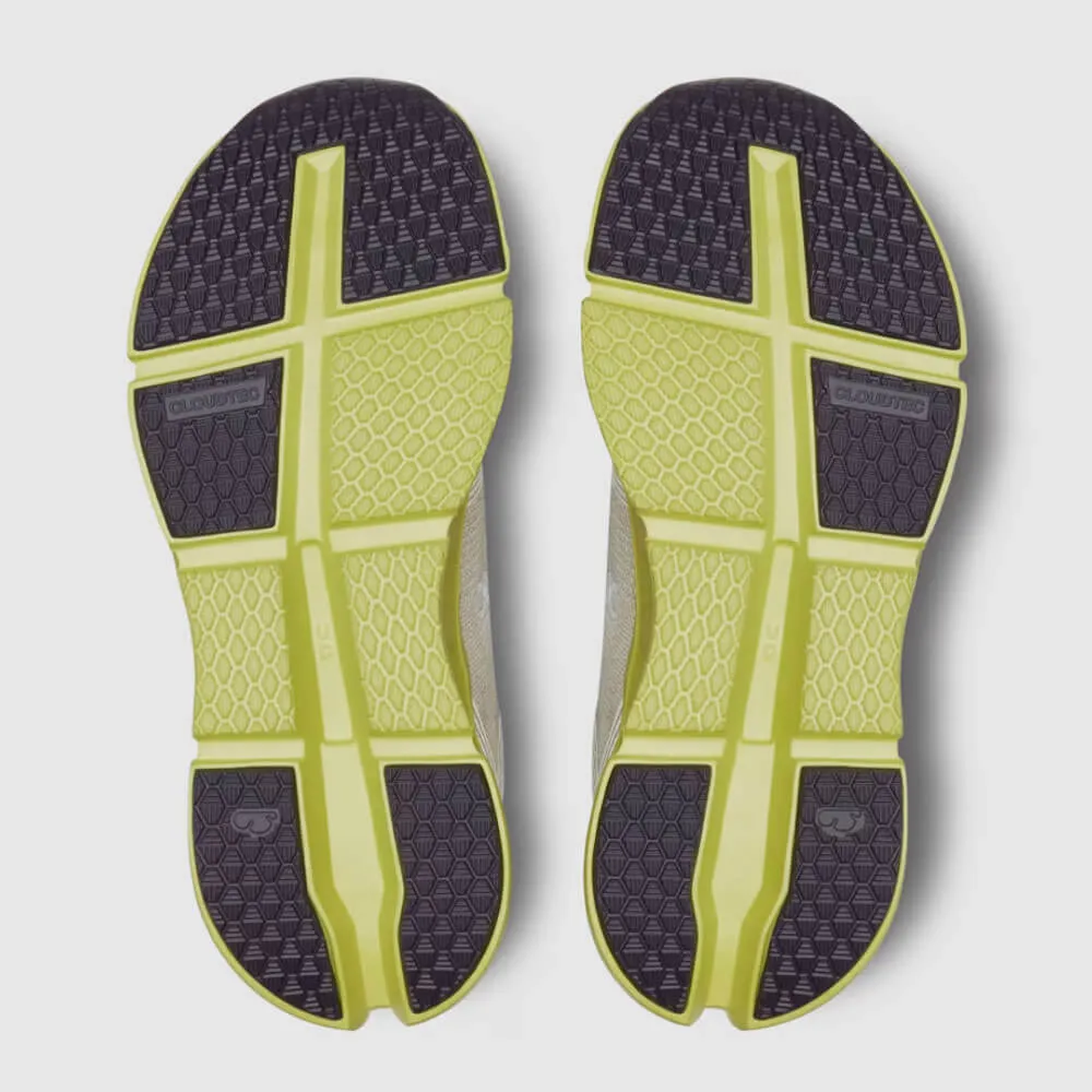 Mens Chubbies On Men's Cloudgo Shoes - Sand / Zest