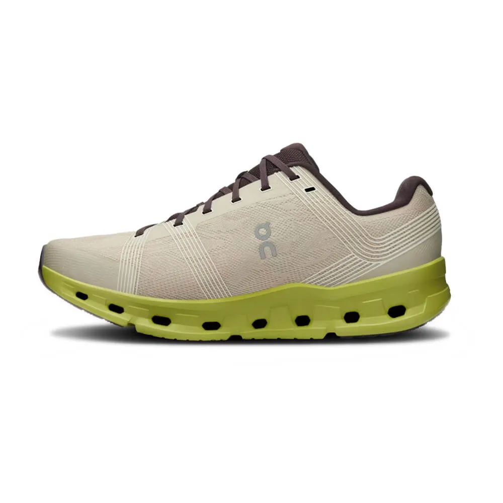 Mens Chubbies On Men's Cloudgo Shoes - Sand / Zest