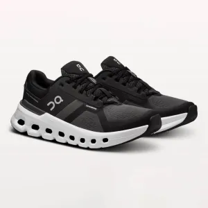 Mens Chubbies On Men's Cloudrunner 2 Shoes - Eclipse / Black