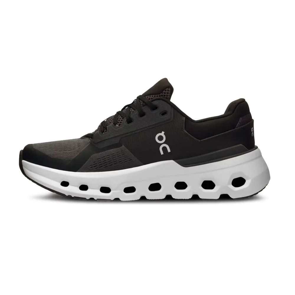 Mens Chubbies On Men's Cloudrunner 2 Shoes - Eclipse / Black