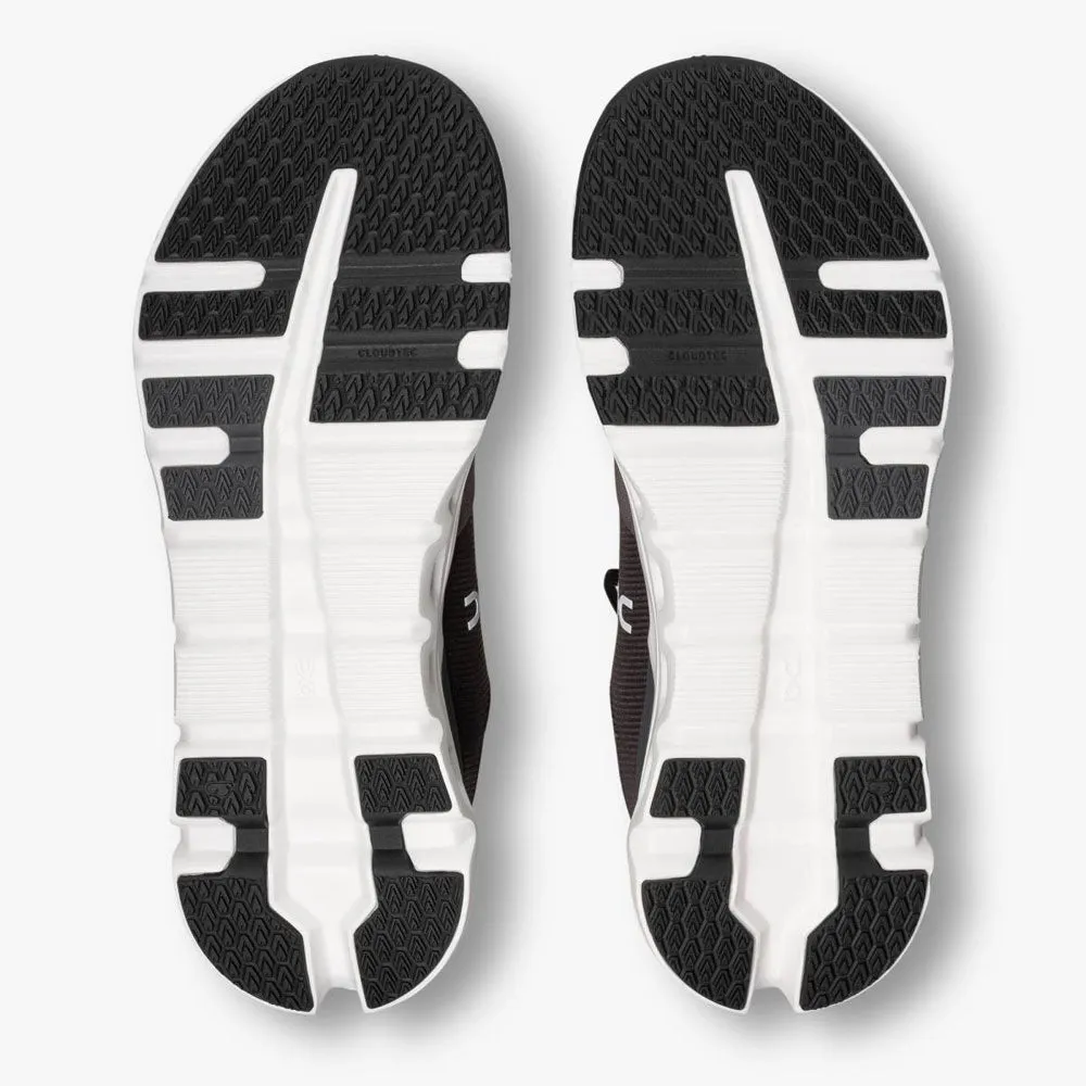 Mens Chubbies On Men's Cloudrunner 2 Shoes - Eclipse / Black