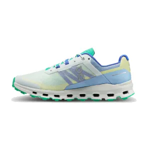 Mens Chubbies On Mens Cloudvista Shoes - Creek / Mint