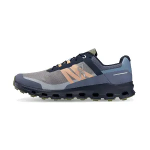 Mens Chubbies On Mens Cloudvista Shoes - Midnight / Olive