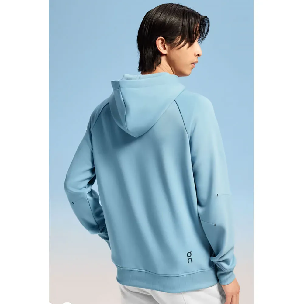 Mens Chubbies On Men's Hoodie - Coast