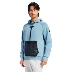 Mens Chubbies On Men's Hoodie - Coast